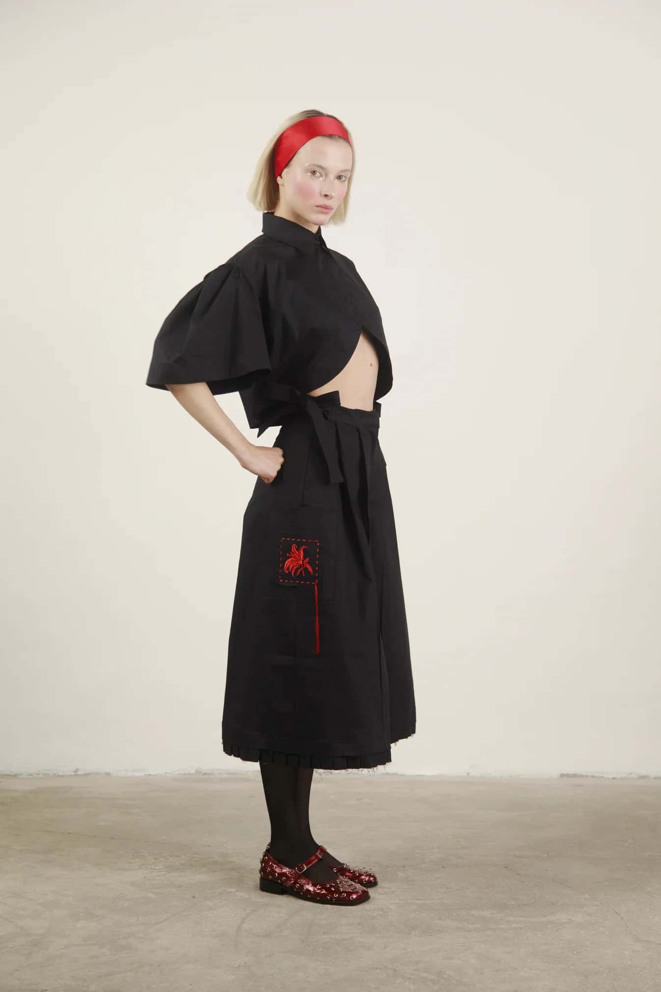 AMALIA CARGO PANTS