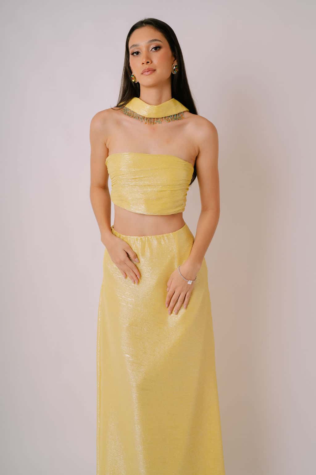 Larissa Dress