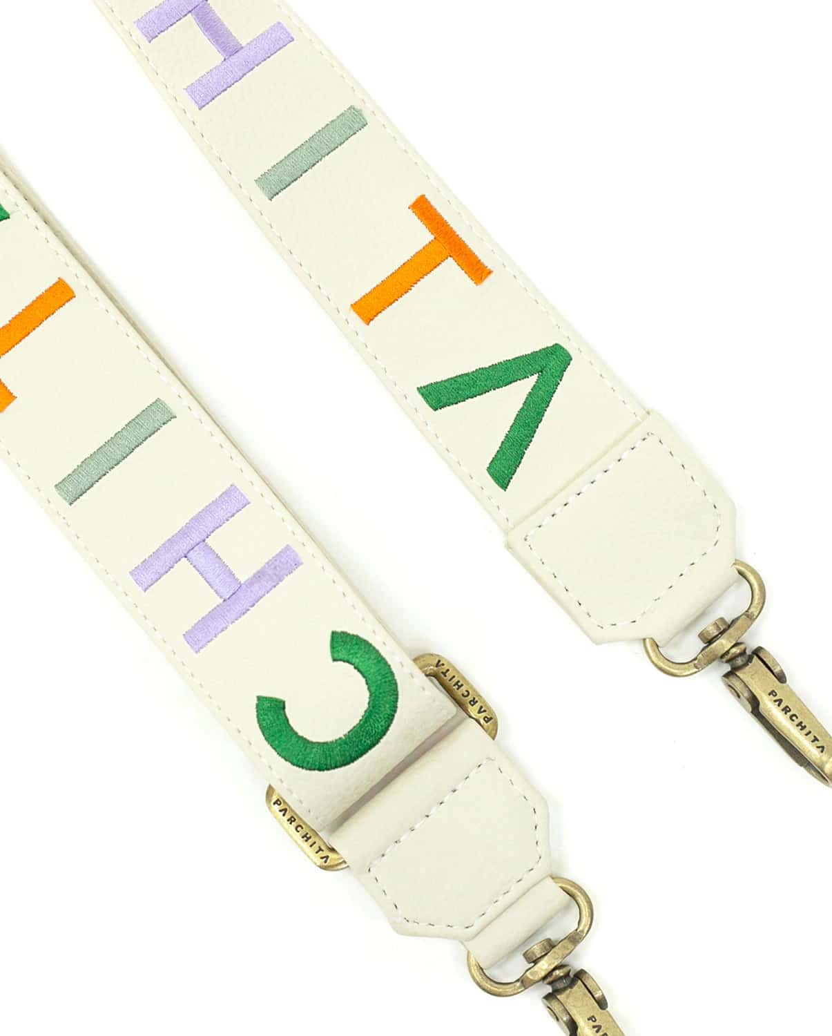 Strap Parchita en PVC - miniatura 11