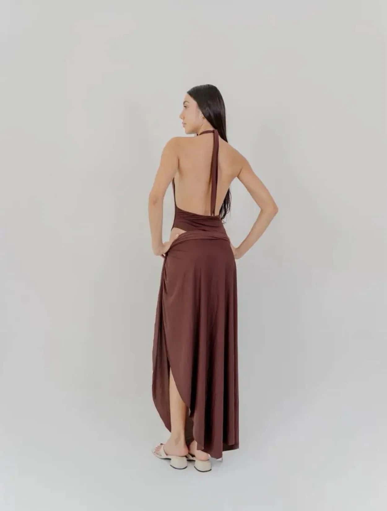 BODY ORIANA - miniatura 2