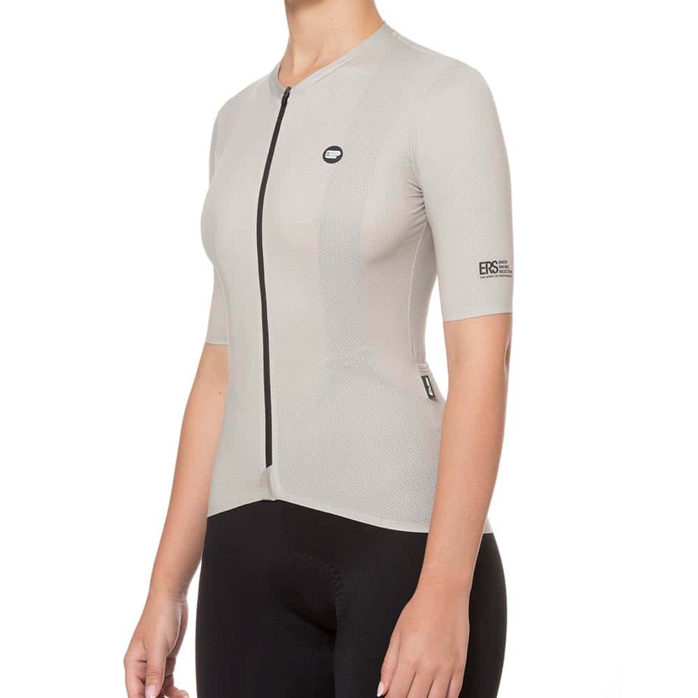 Jersey MC ERS Selection Latte Femenina - miniatura 2