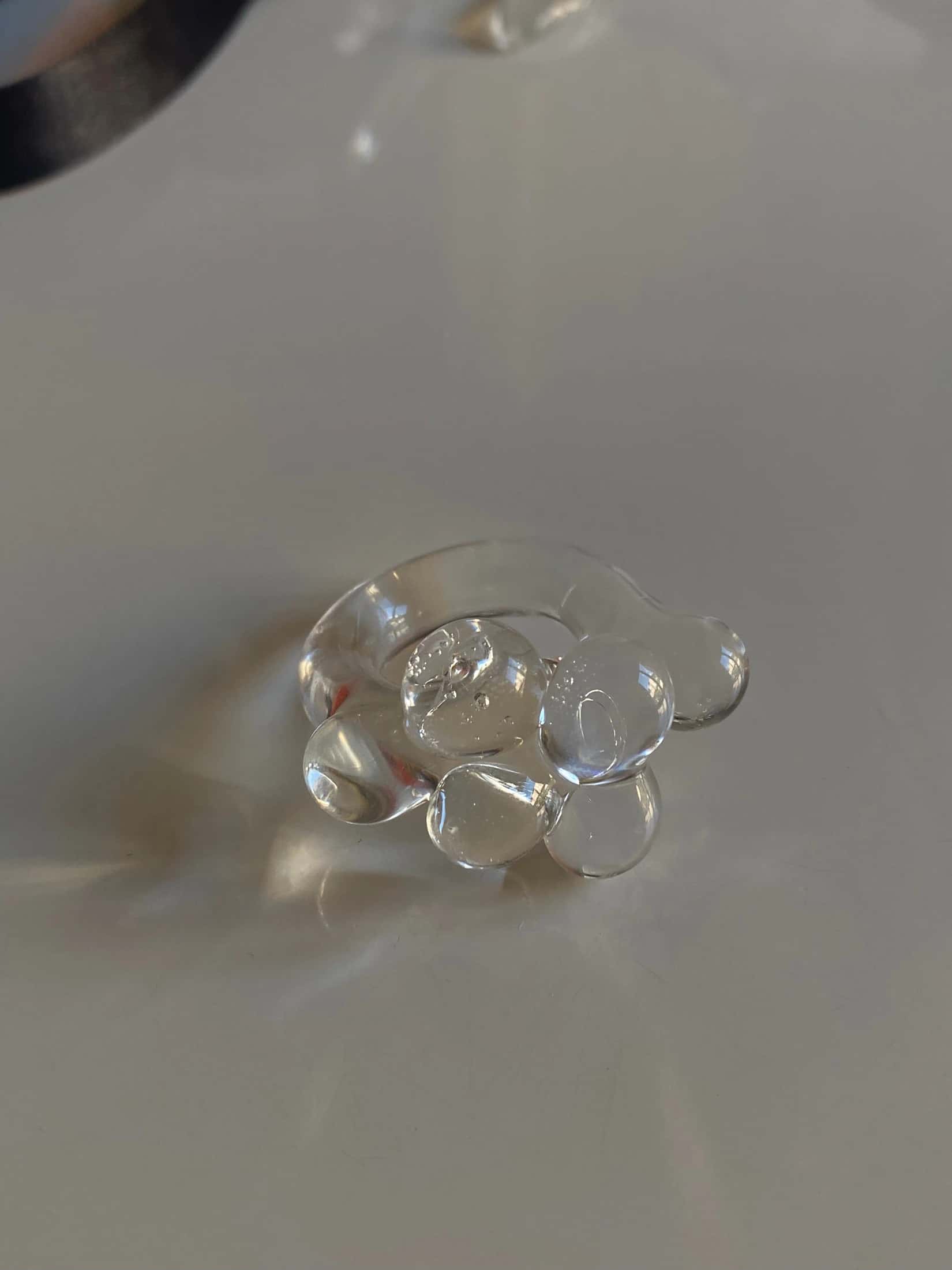 bubbles