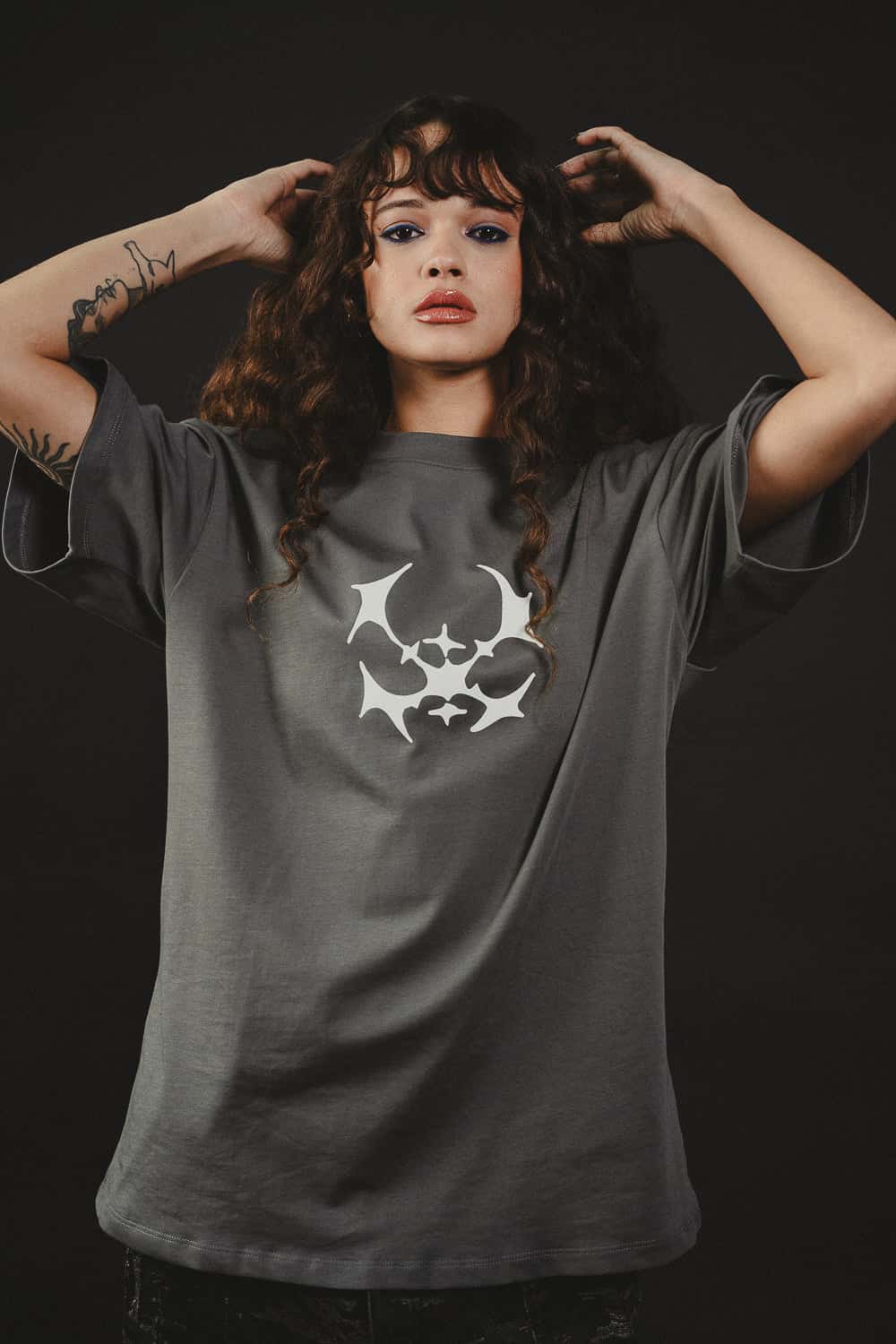 RUSH T-SHIRT - miniatura 3