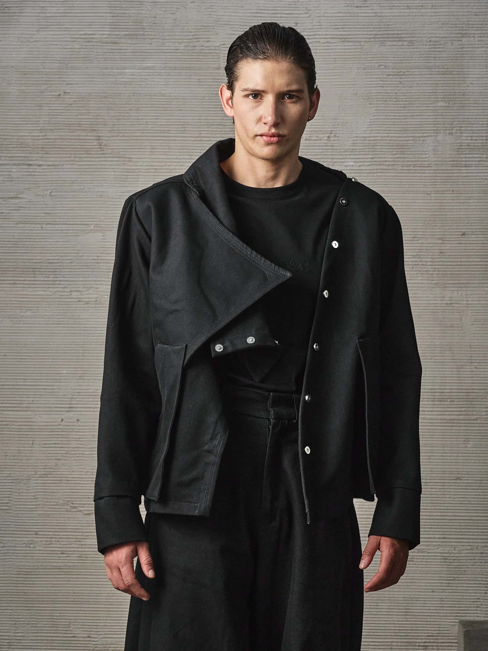 Chicago Overcoat