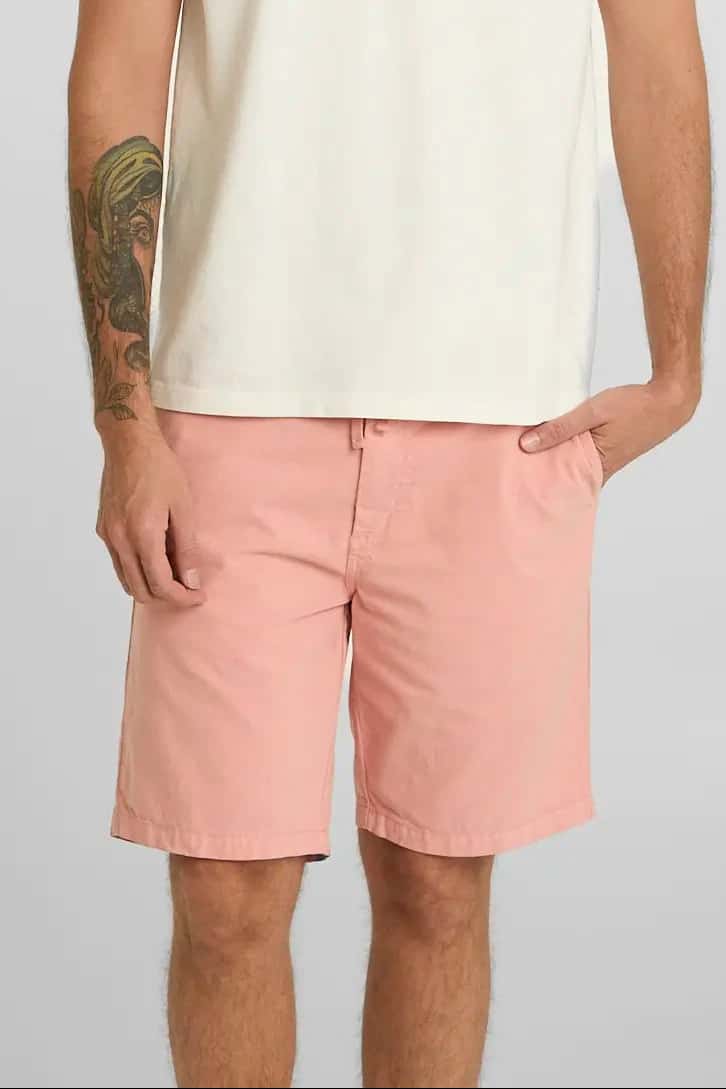 Bermuda Chino Resort Coral