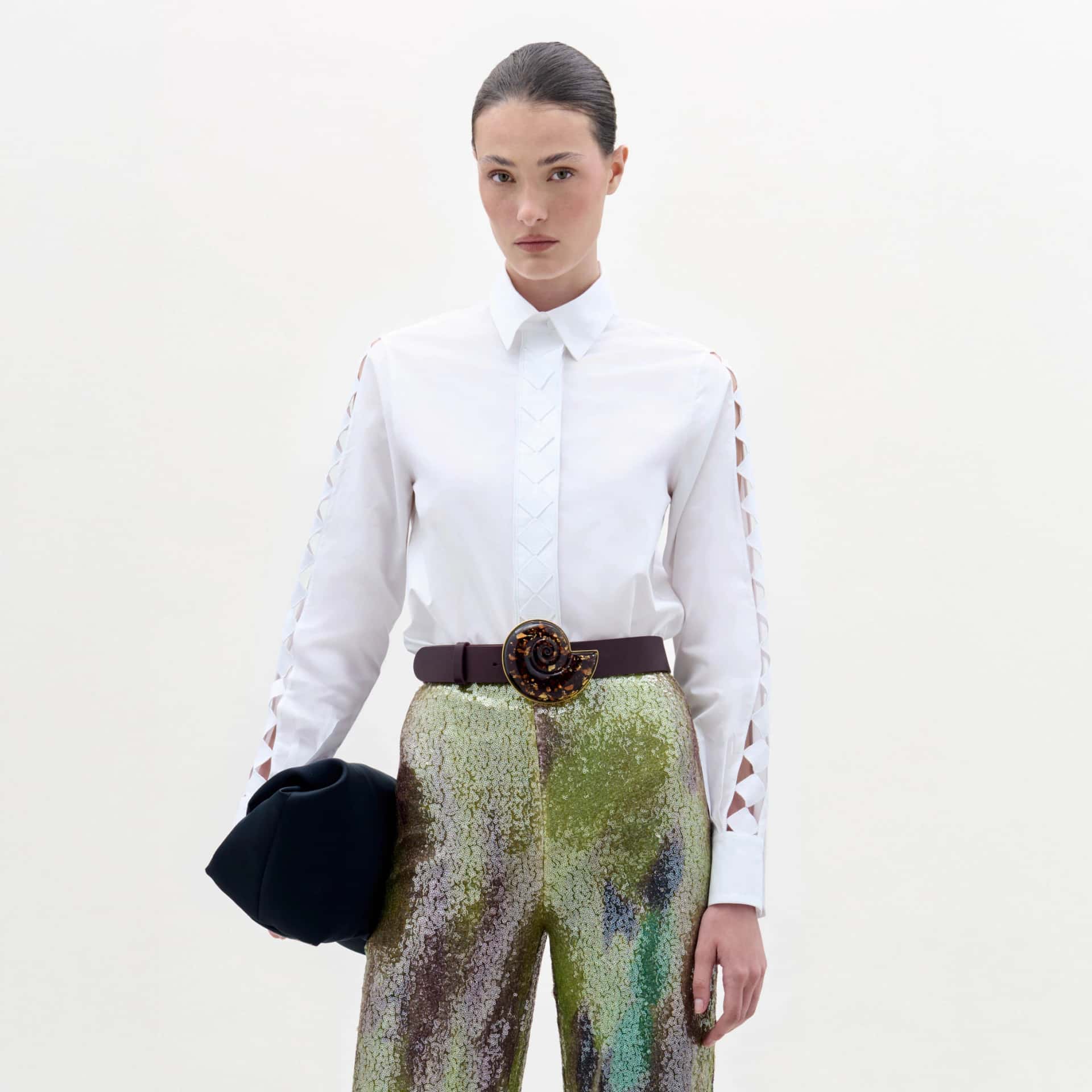 Idris Blouse