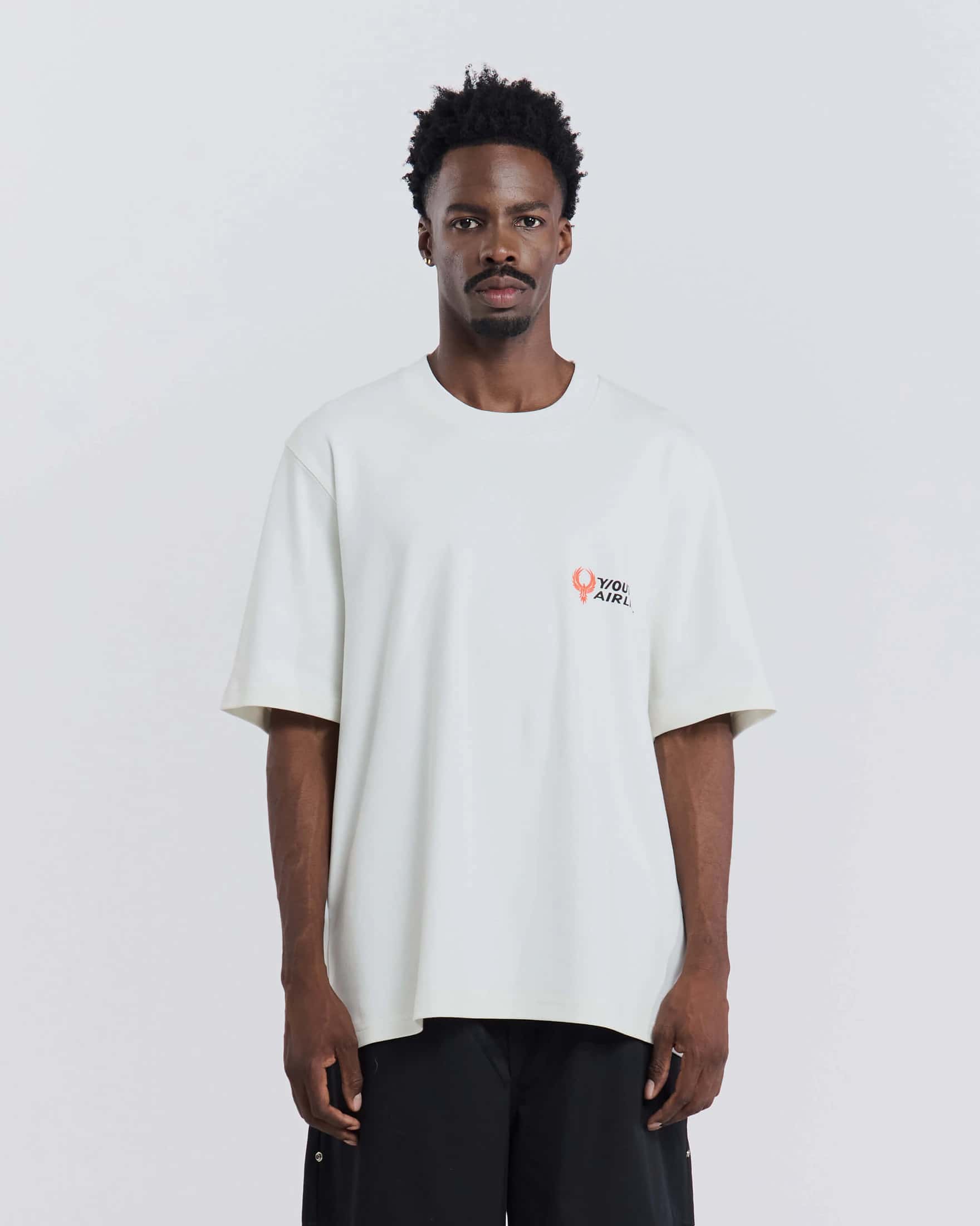 BLACK BOX  T-SHIRT - miniatura 2