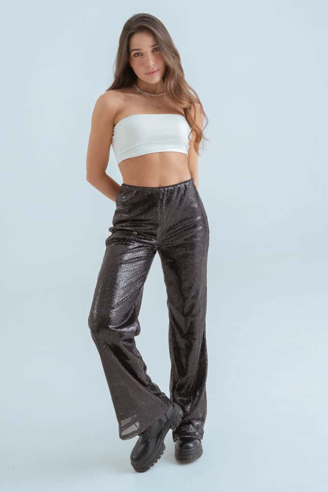 Pantalon Lentejuelas