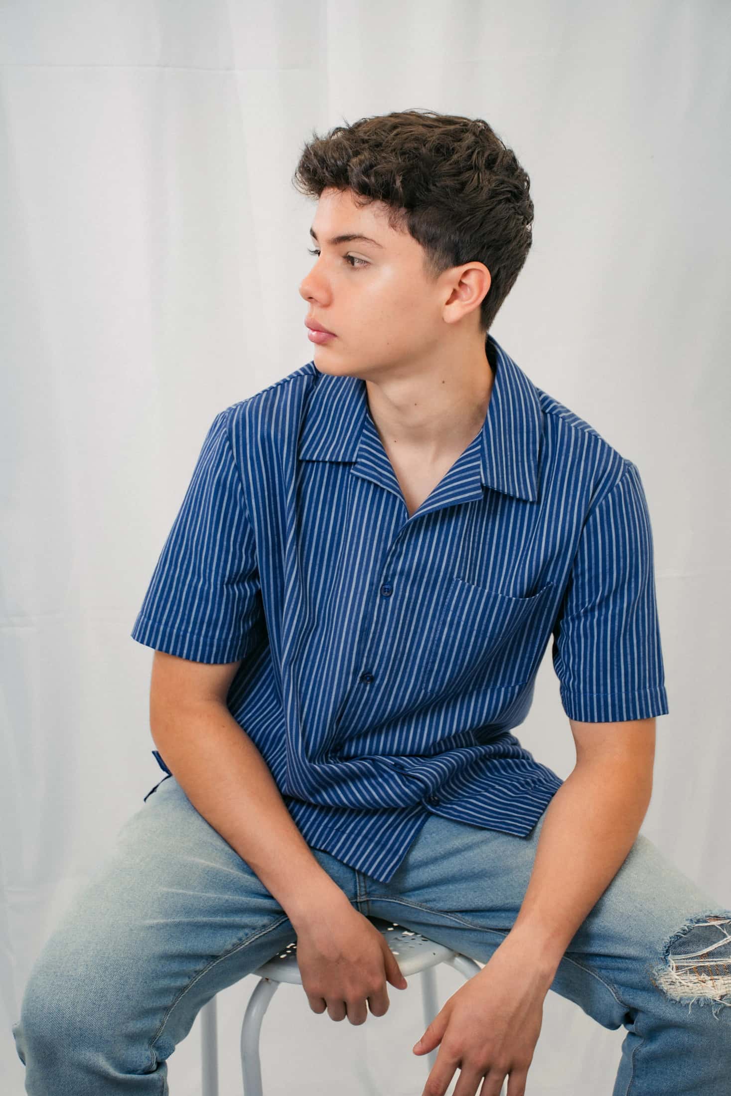 Camisa Nueva Era Men - miniatura 4