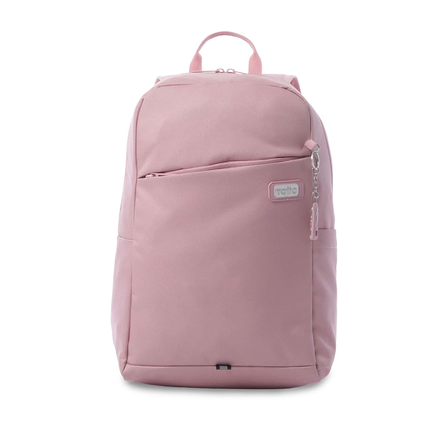 Morral Universitario Flint Rosado Mujer