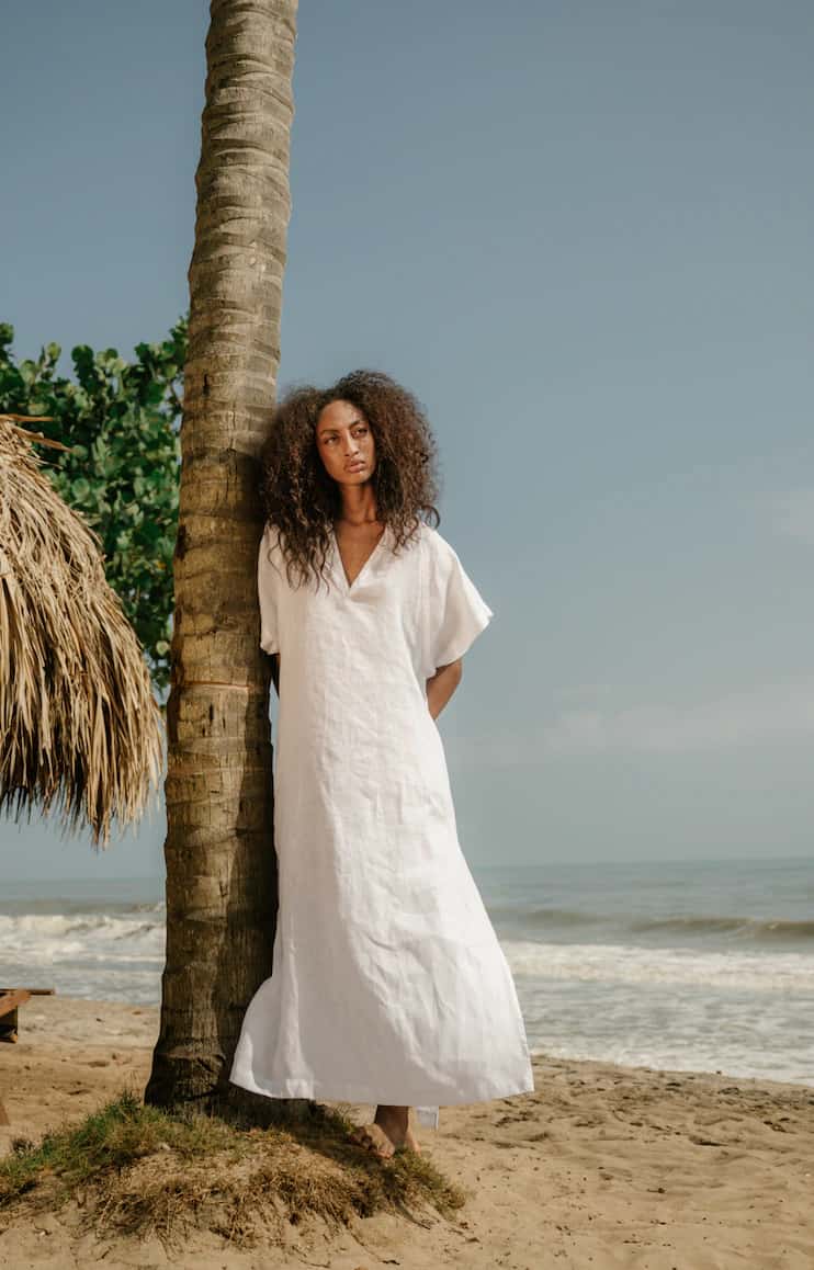 Magangue Dress