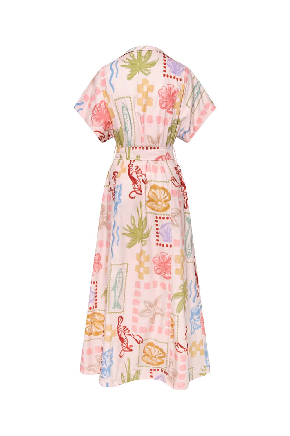 KIMONO ORIGEN - miniatura 4