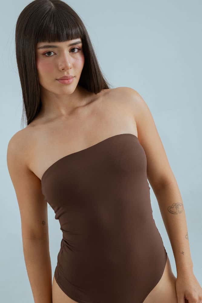 Body Strapless