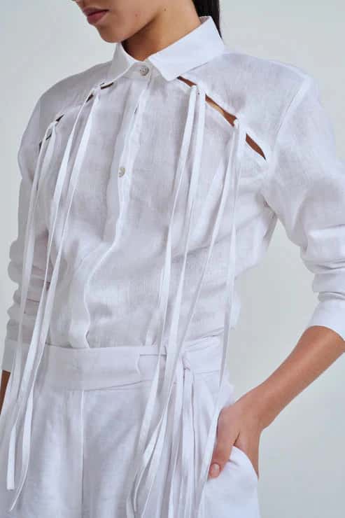 BLUSA GABY - miniatura 7