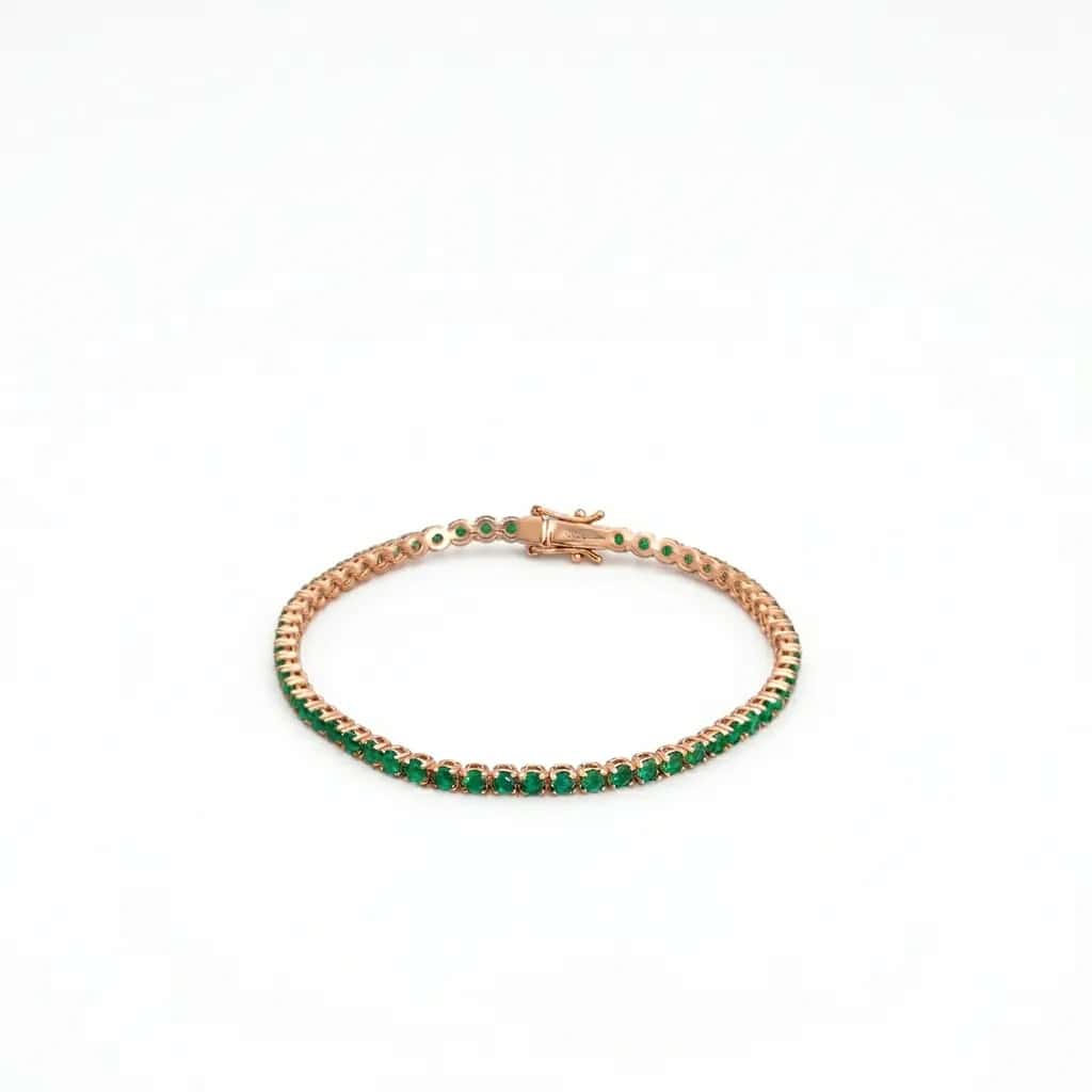 TENNIS BRACELET - miniatura 1