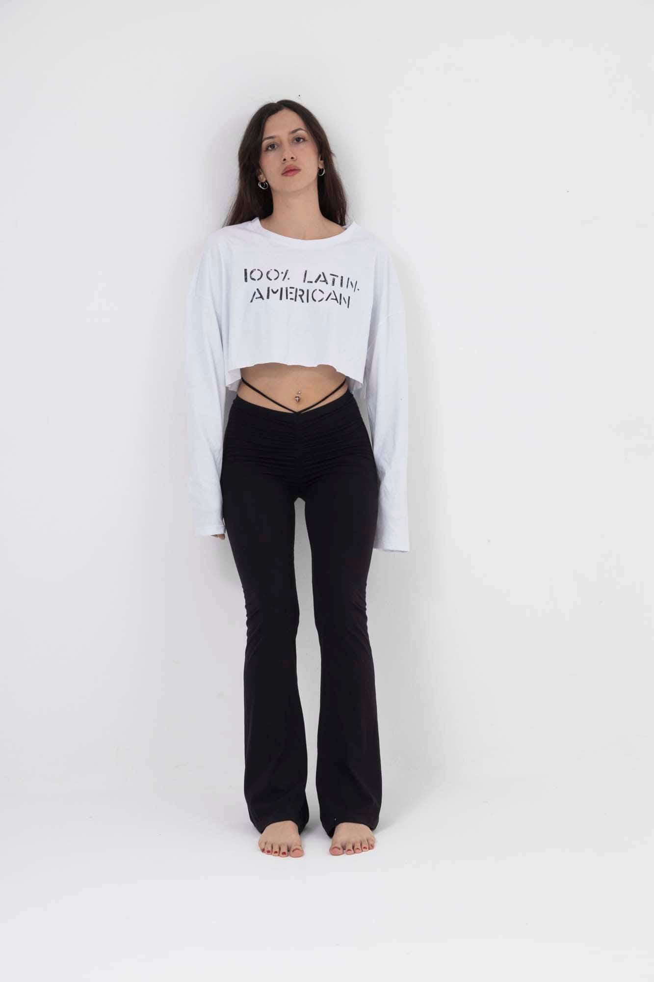 LEGGING EYRE - miniatura 5