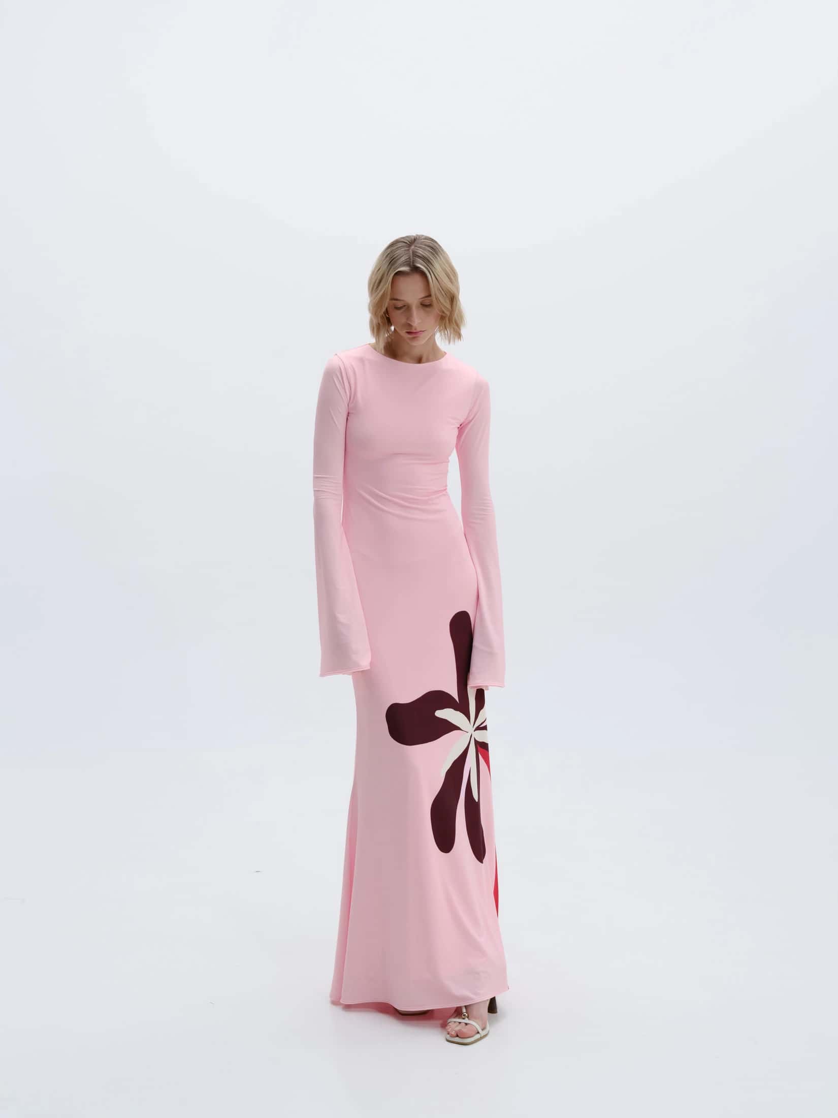 AMAY DRESS - miniatura 1