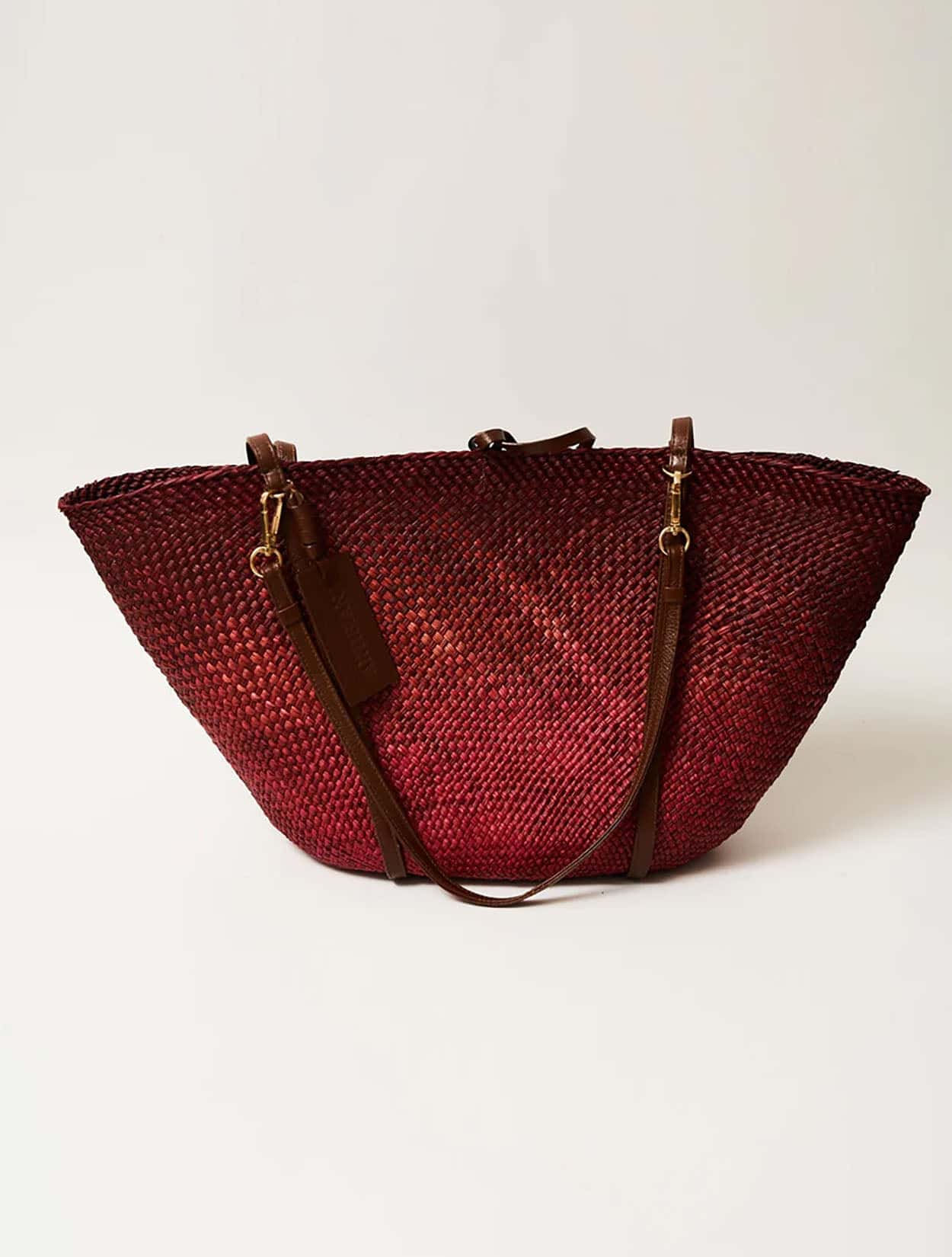 MOCHILA LIDA VINO