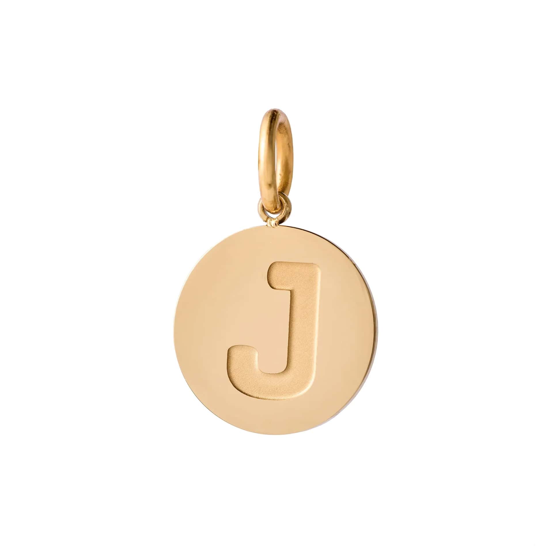 Charm Origen ID J