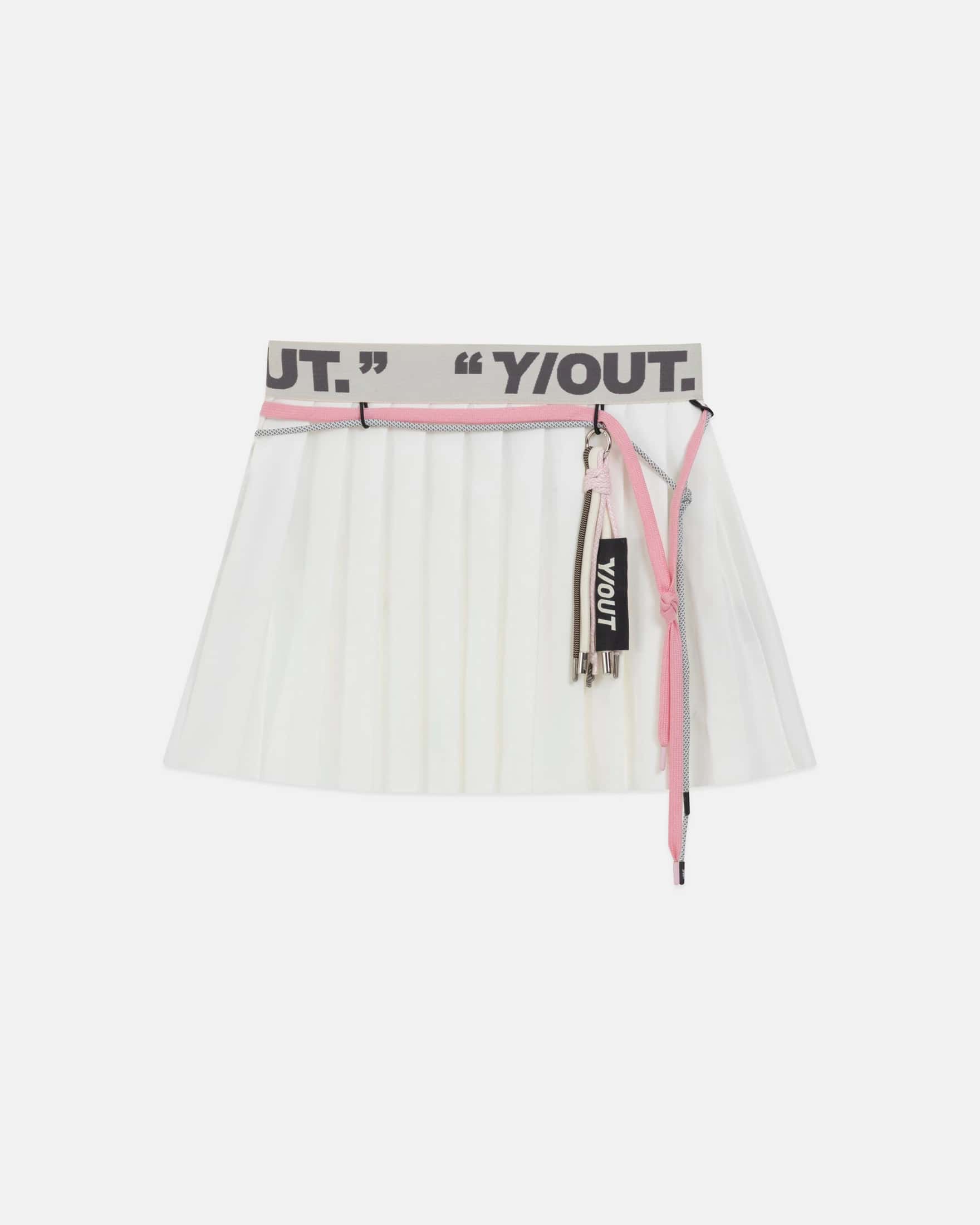 WI-FI SKIRT - miniatura 1