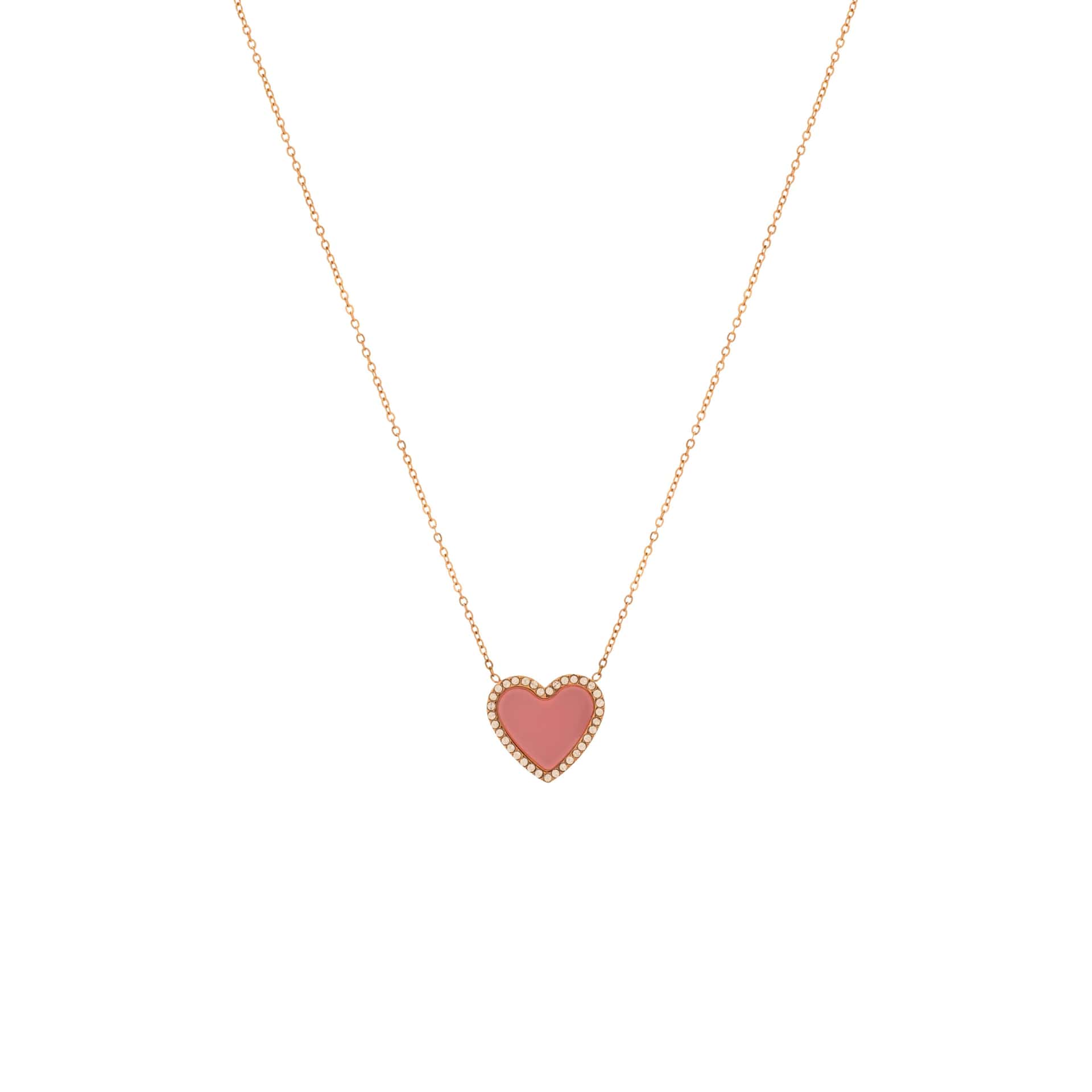 CADENA Pink Sparkles - miniatura 3