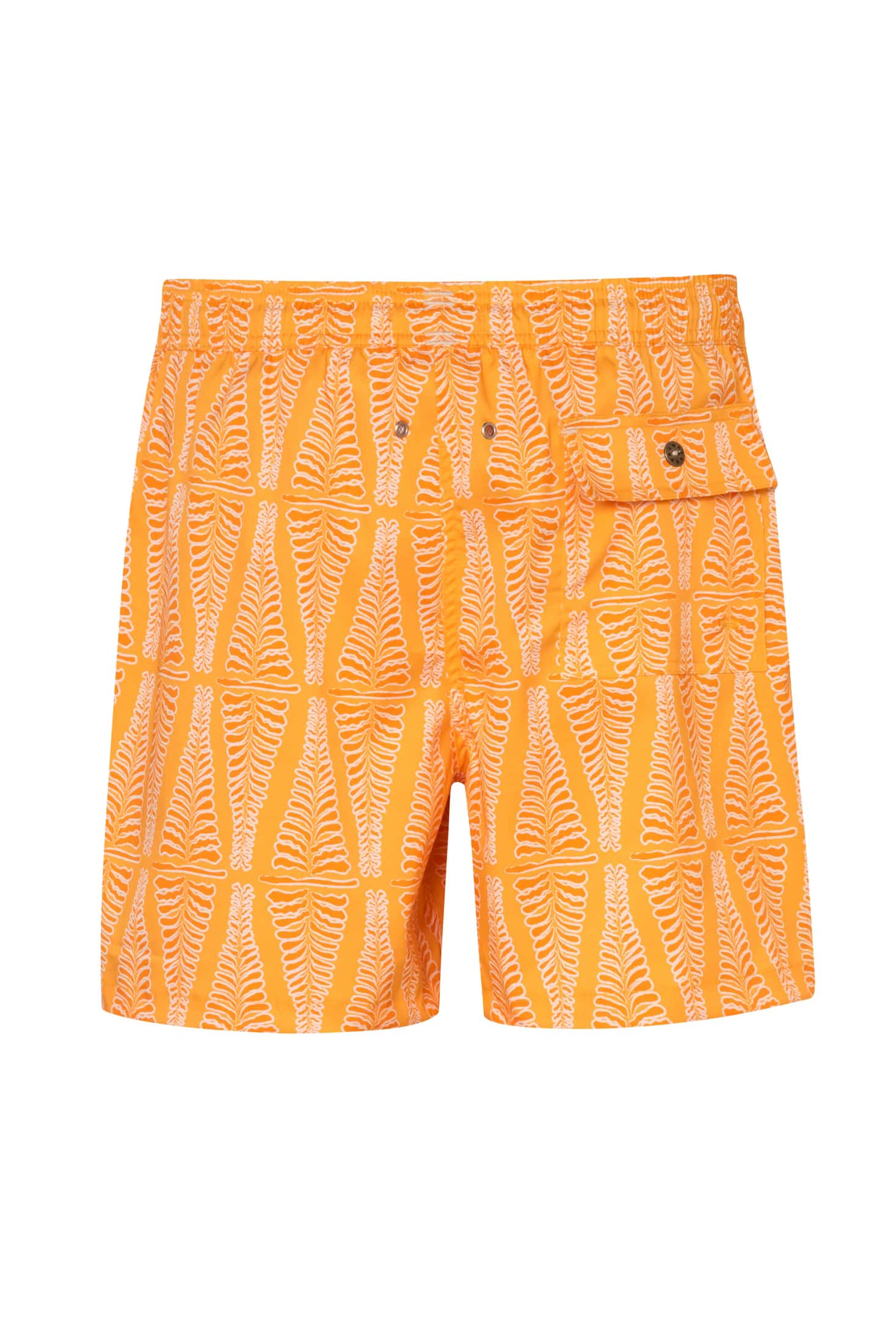 Pantaloneta de Baño Slim Alea1 Gold - miniatura 2