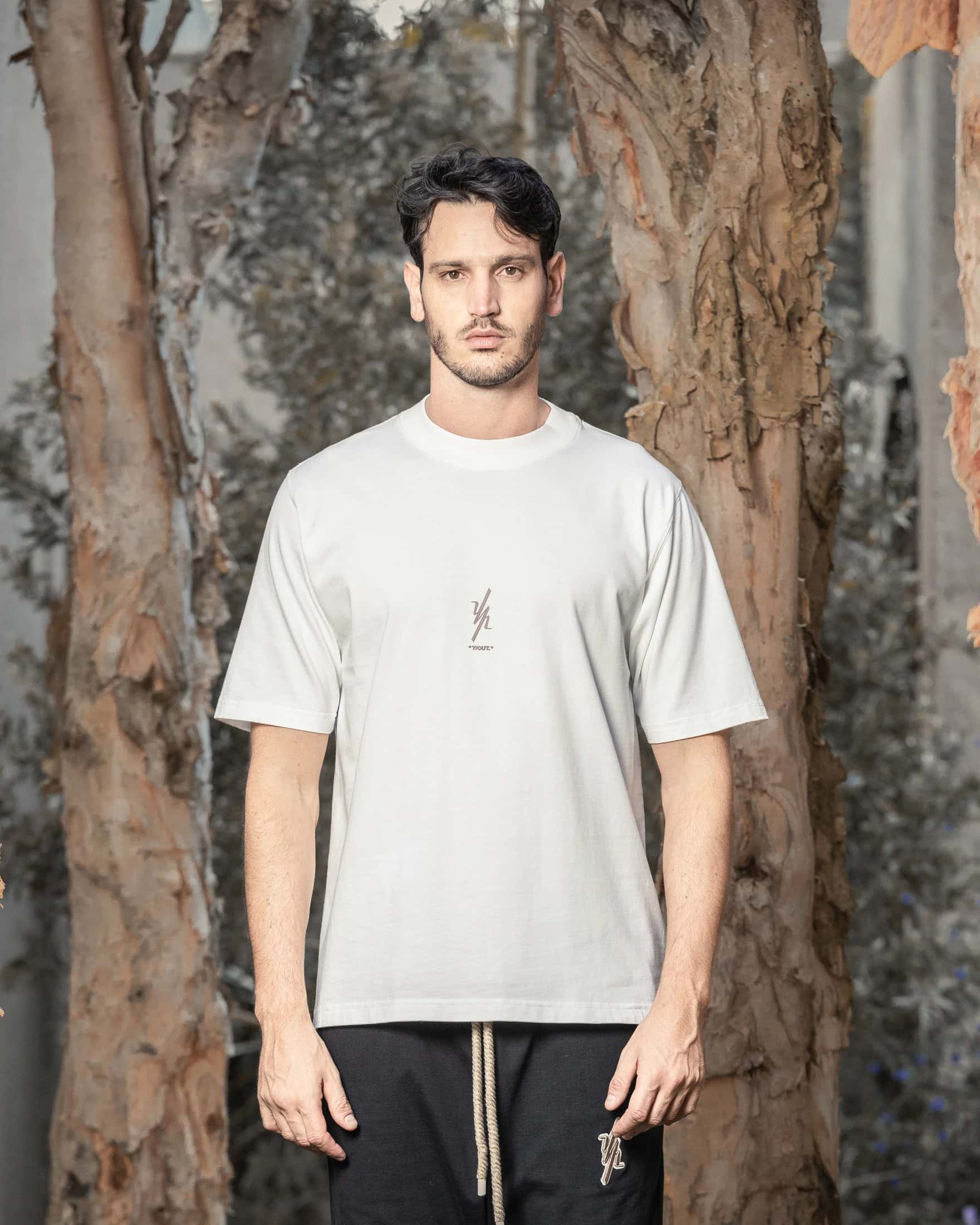 GROWTH T-SHIRT - miniatura 2