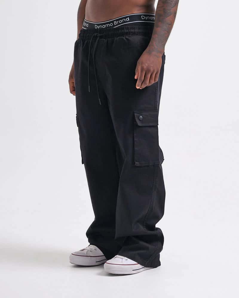 Jogger Cargo Night Core - miniatura 4