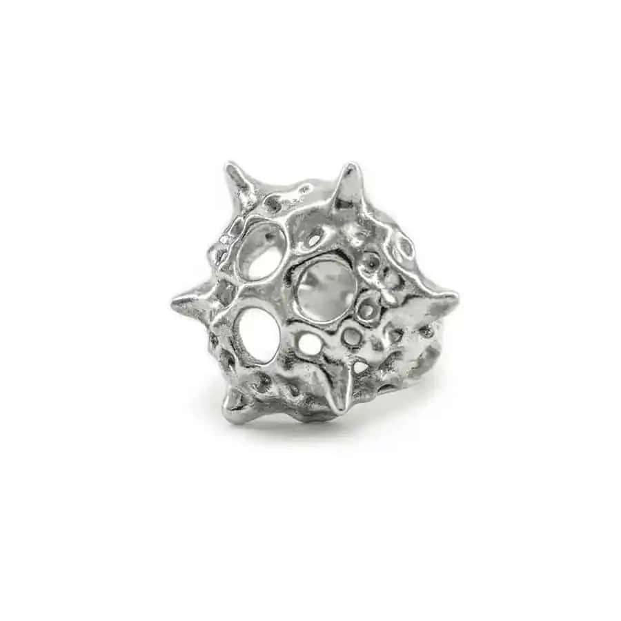 Anillo Hexancistra - miniatura 3