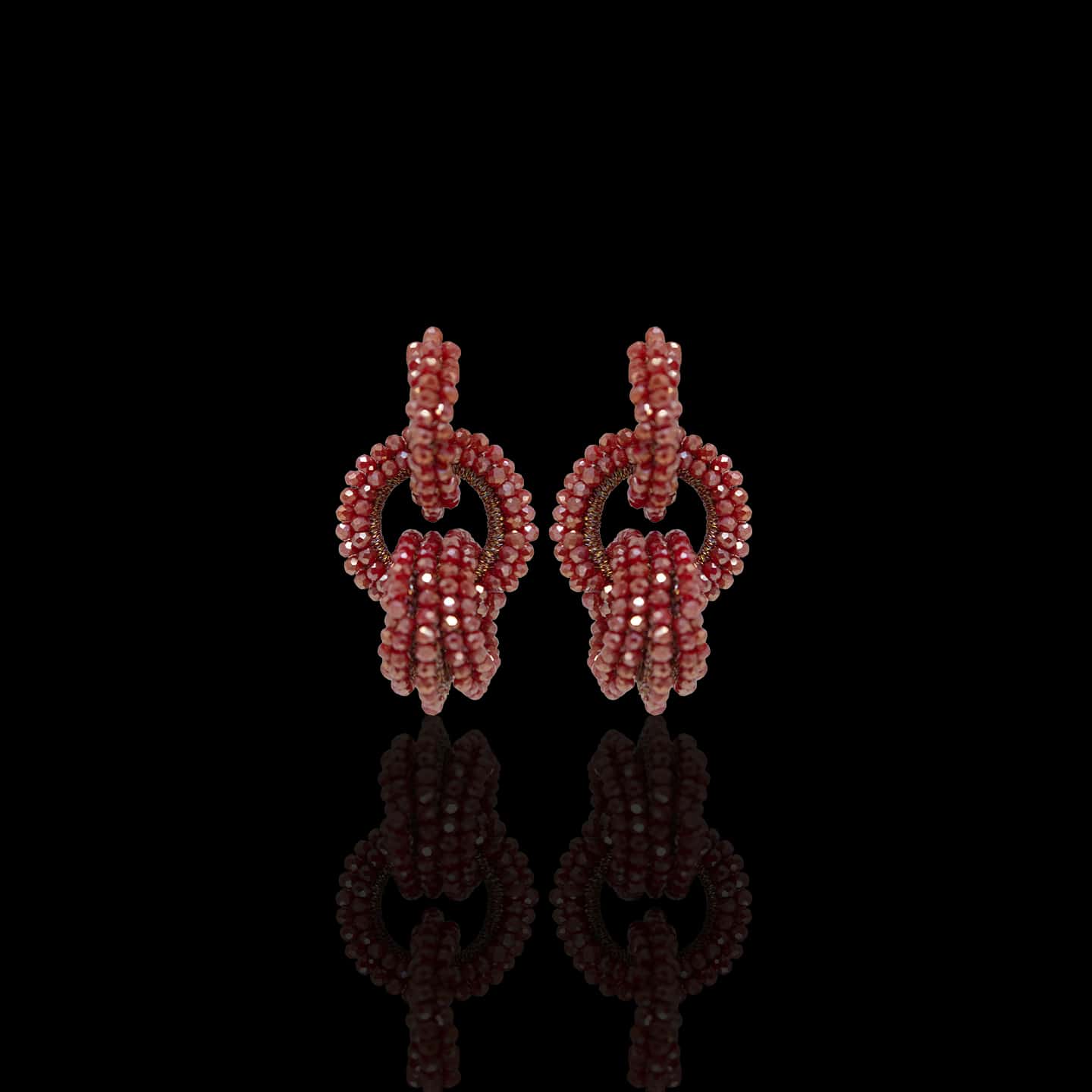 FLORA - LAVA RED