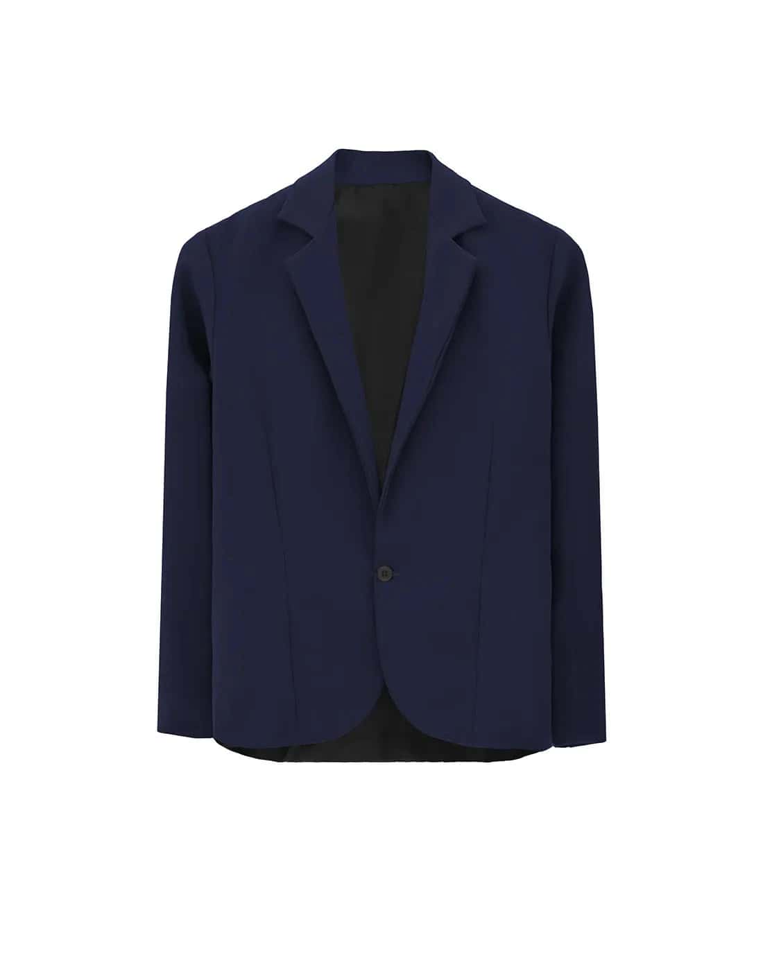 Blazer Azul
