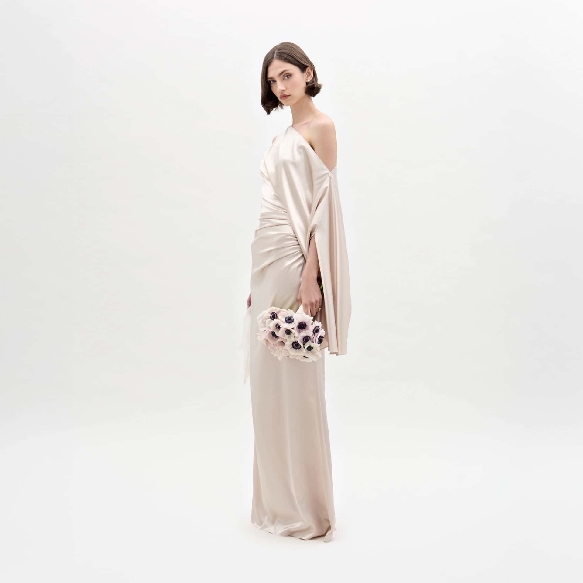 Vestido Dotty
