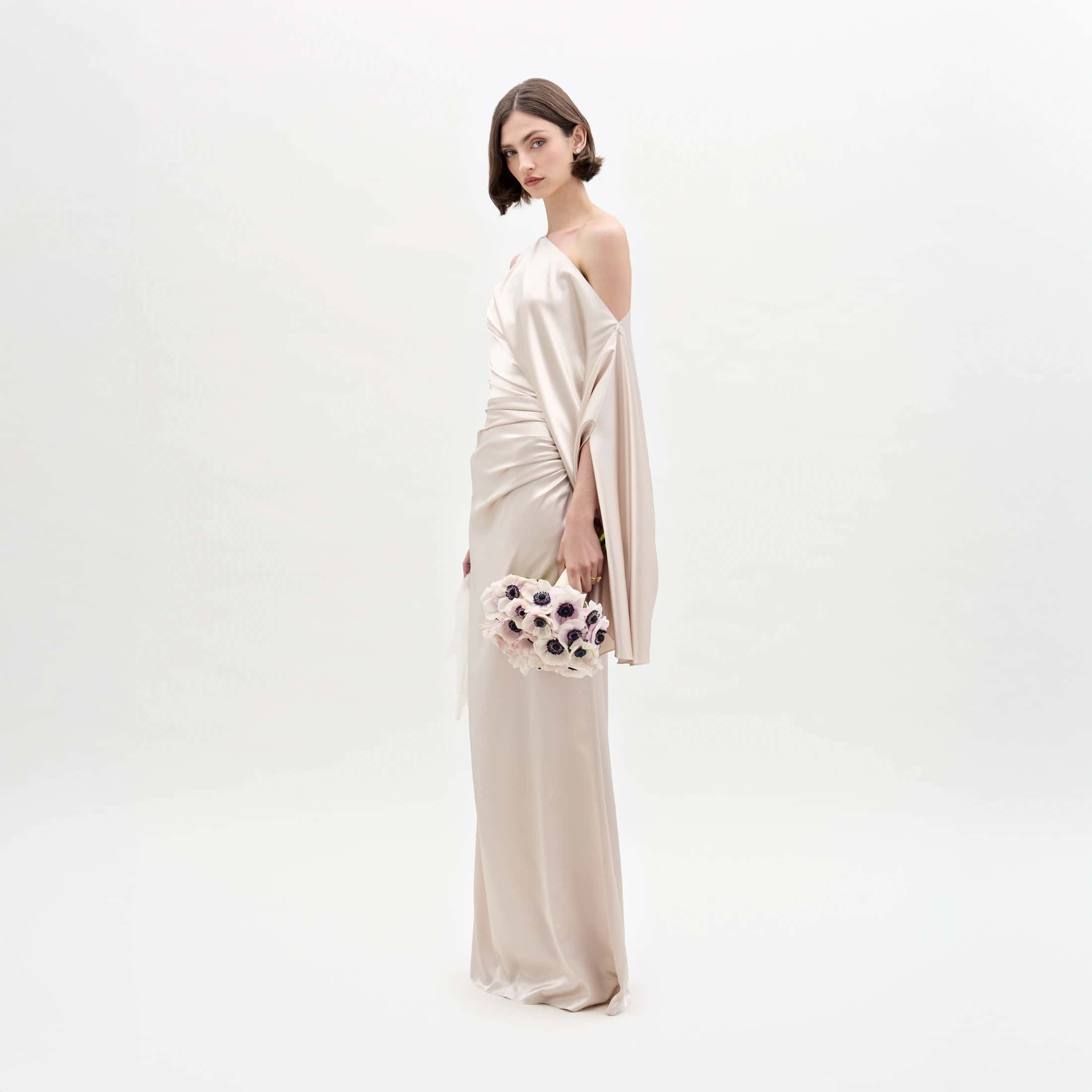 Vestido Dotty