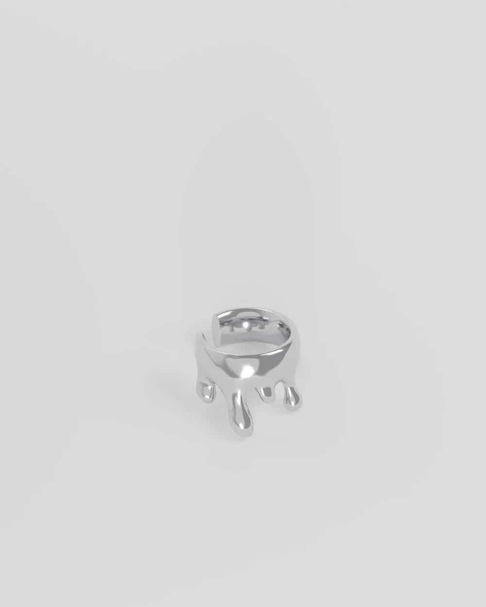 EARCUFF DELIRIO - miniatura 2