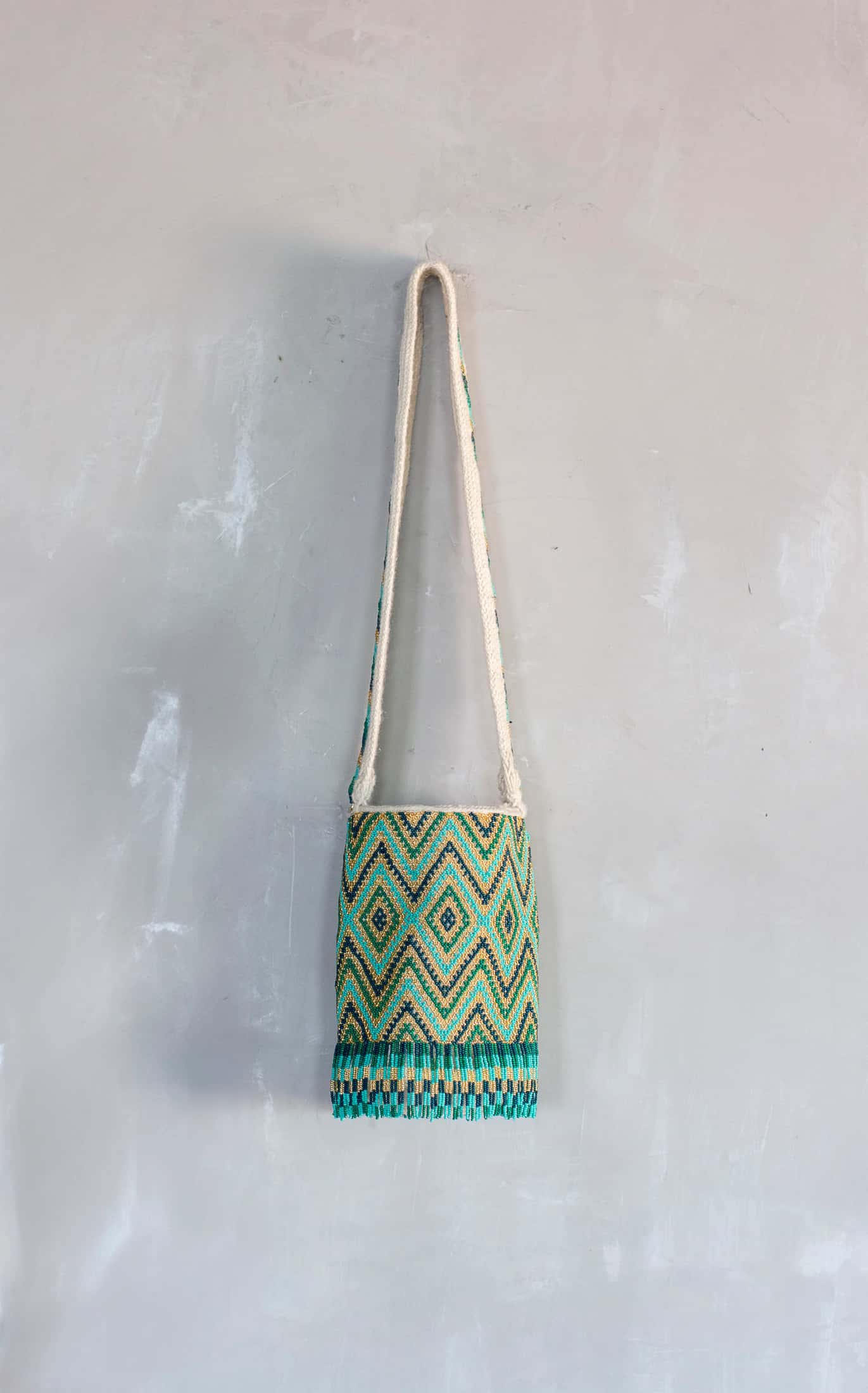 Mochila coral