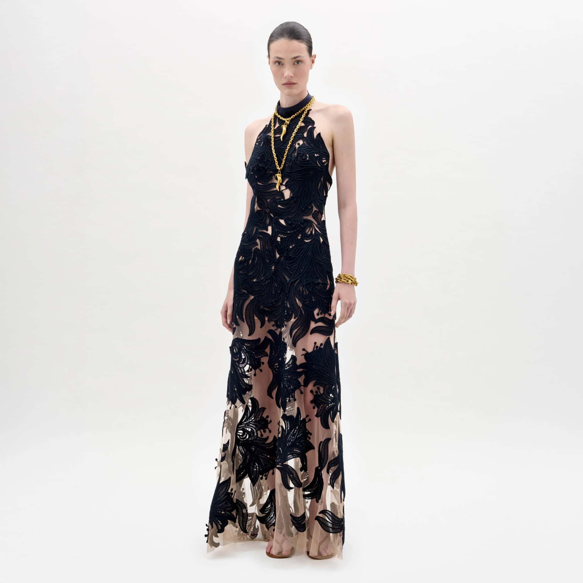 Mab Dress