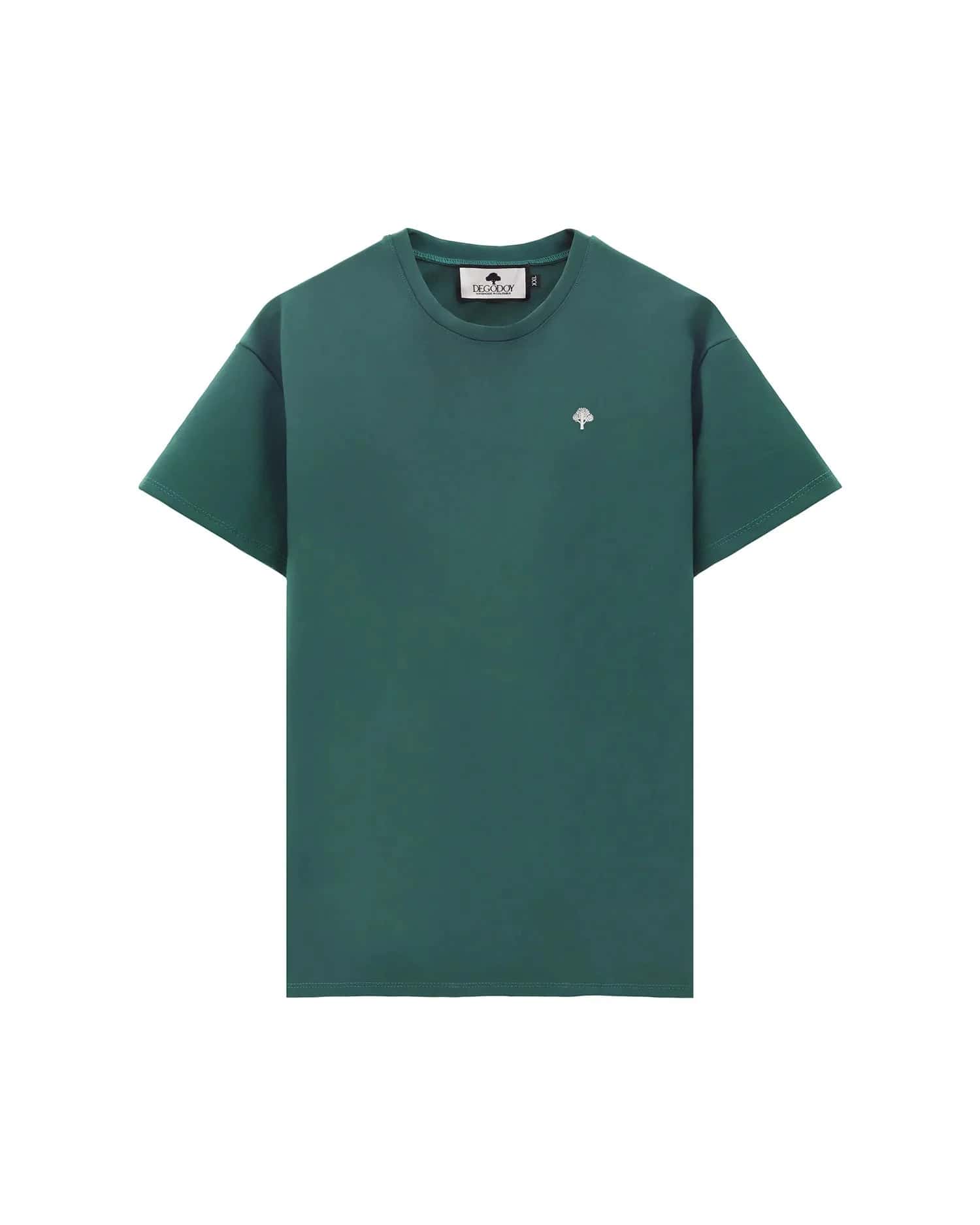 T-Shirt Esmeralda