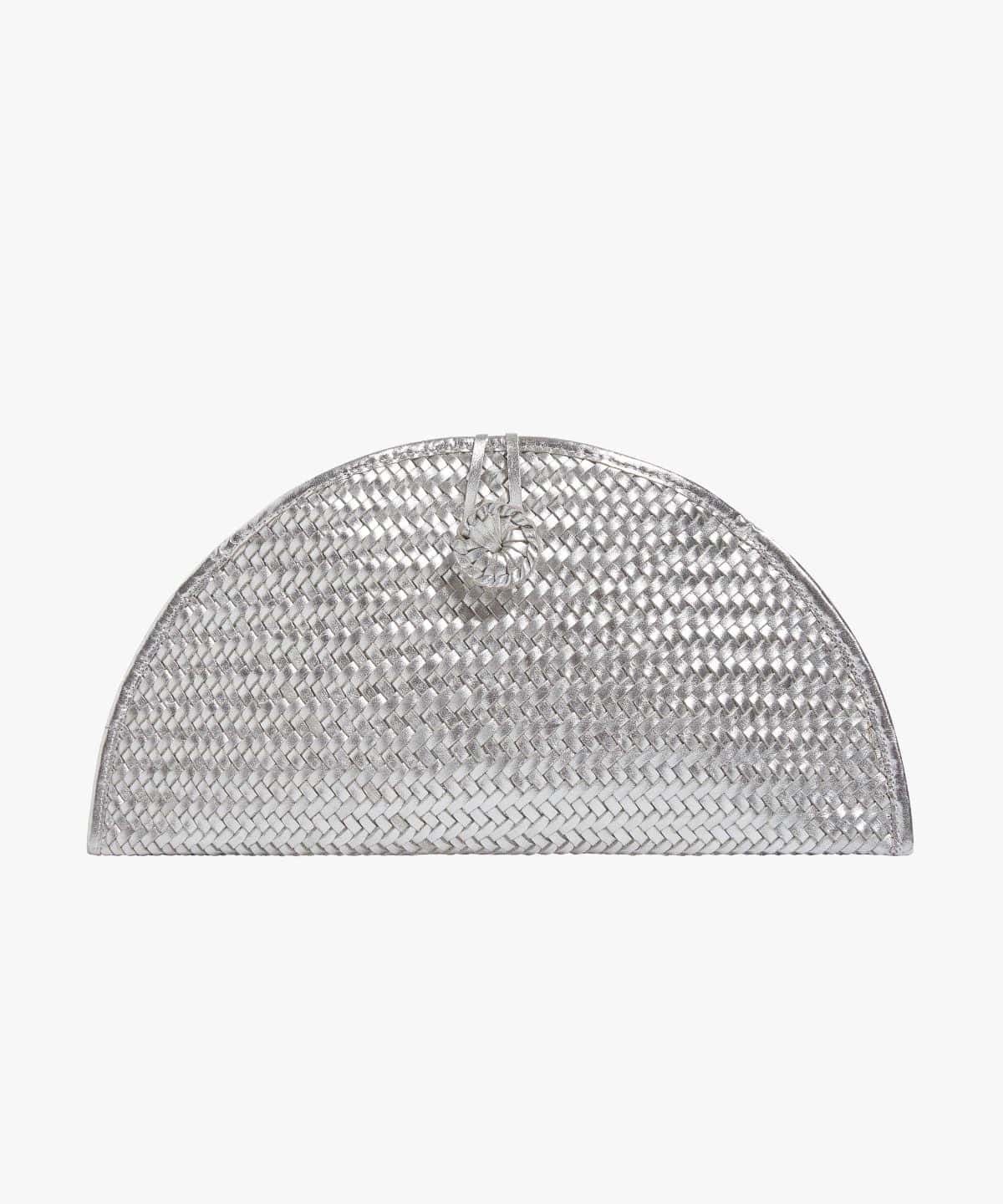 La Barca Mini in Leather
