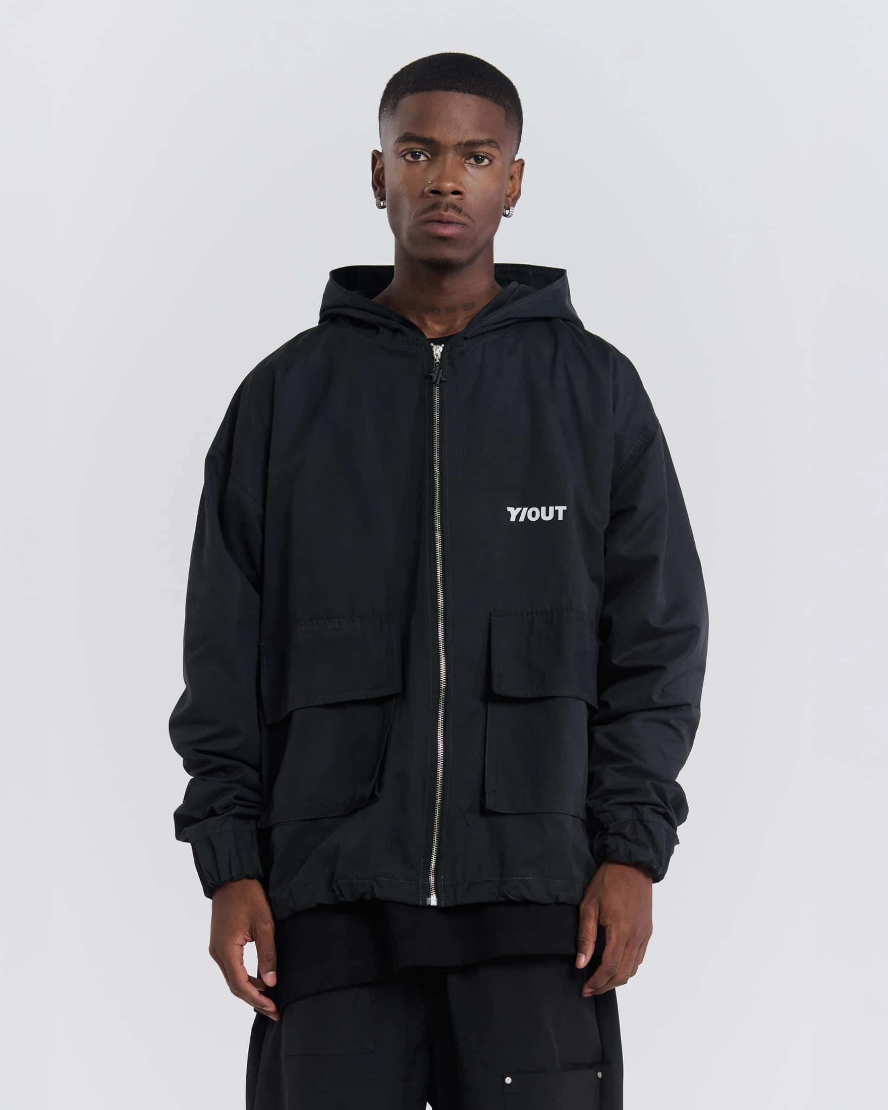 BRIEFCASE JACKET - miniatura 7