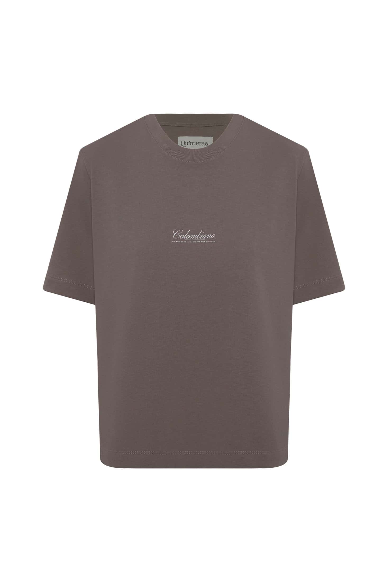 T-SHIRT CATTLEYA - miniatura 1