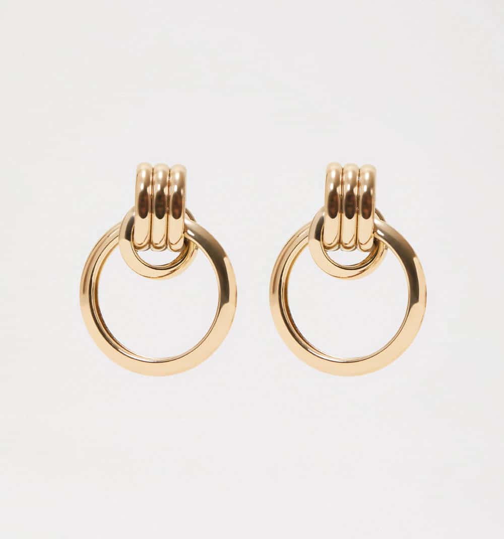 Aretes circulos