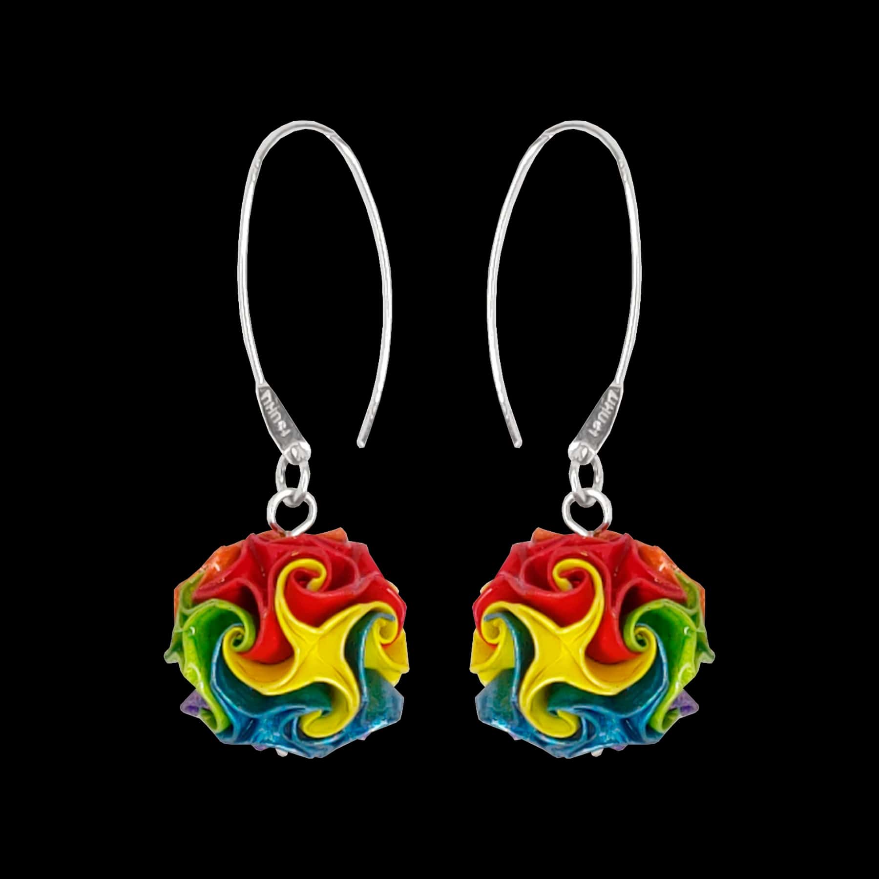 Arete kusudama