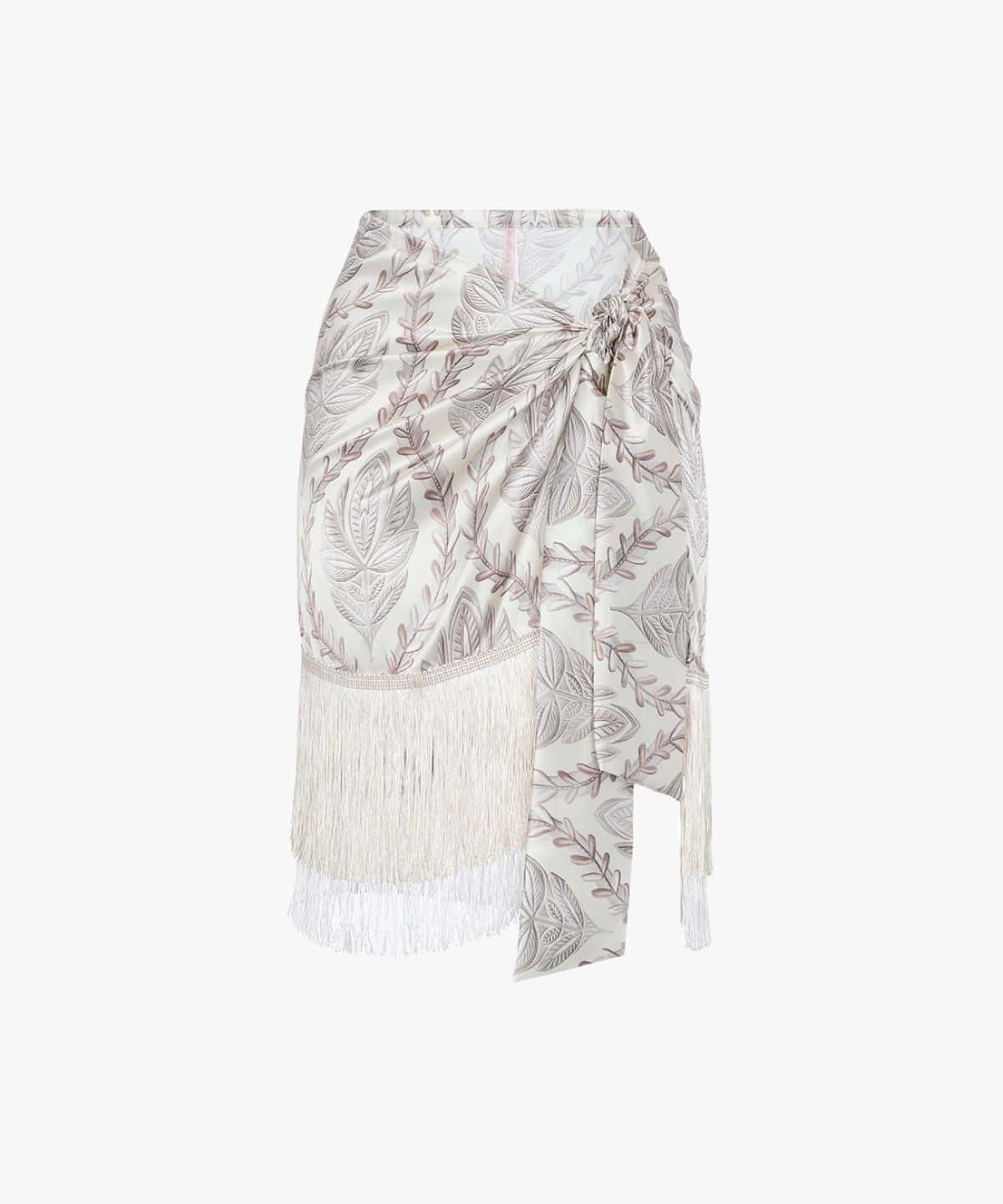Midi Skirt Sultana