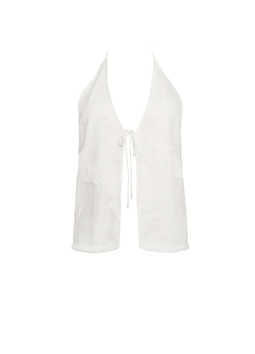 SURF BAY JENNY SHIRT 9452
