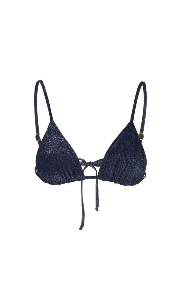 Top de Bikini Isa Alban - miniatura 1