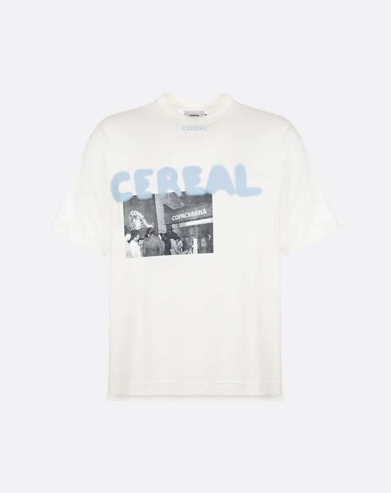 CONCERT T-SHIRT