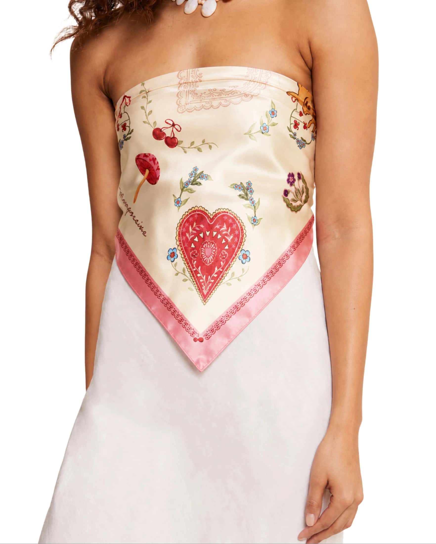 Pañoleta Lovessence Headkerchief - miniatura 2