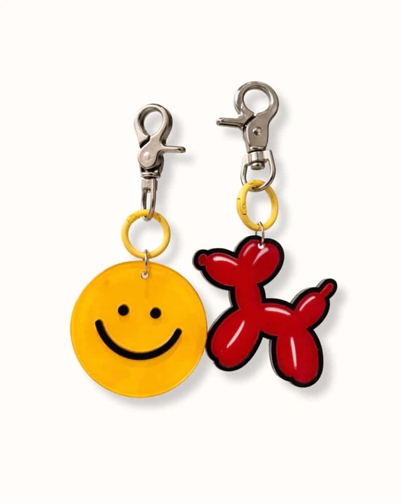 Llavero / charm
