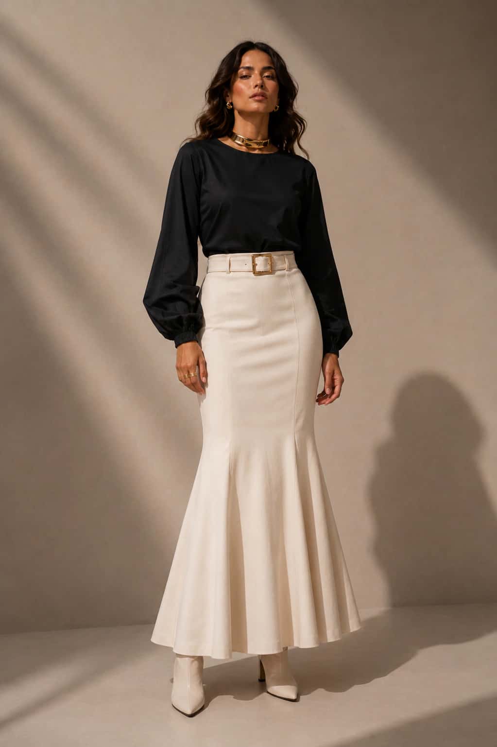 Blusa Rioja Negro - miniatura 2