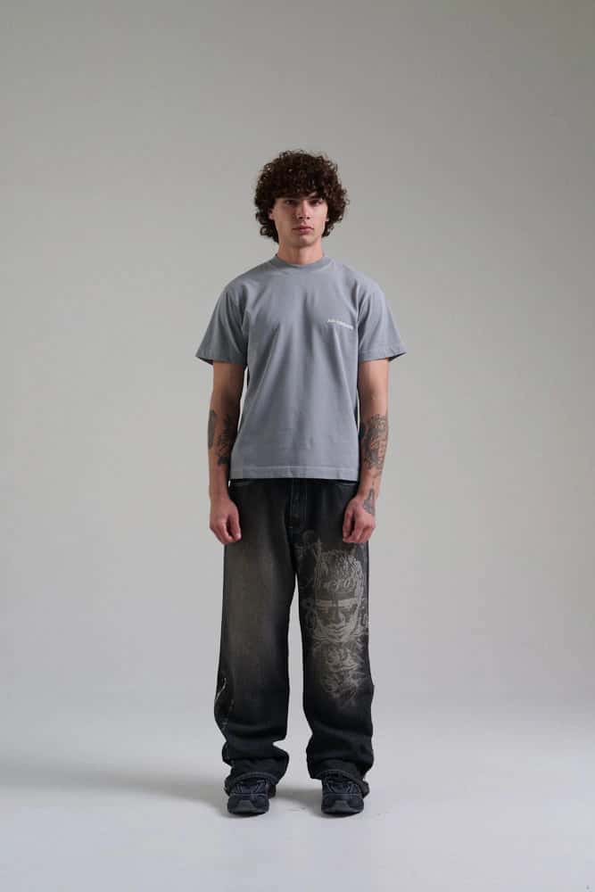 GRANITO T-SHIRT